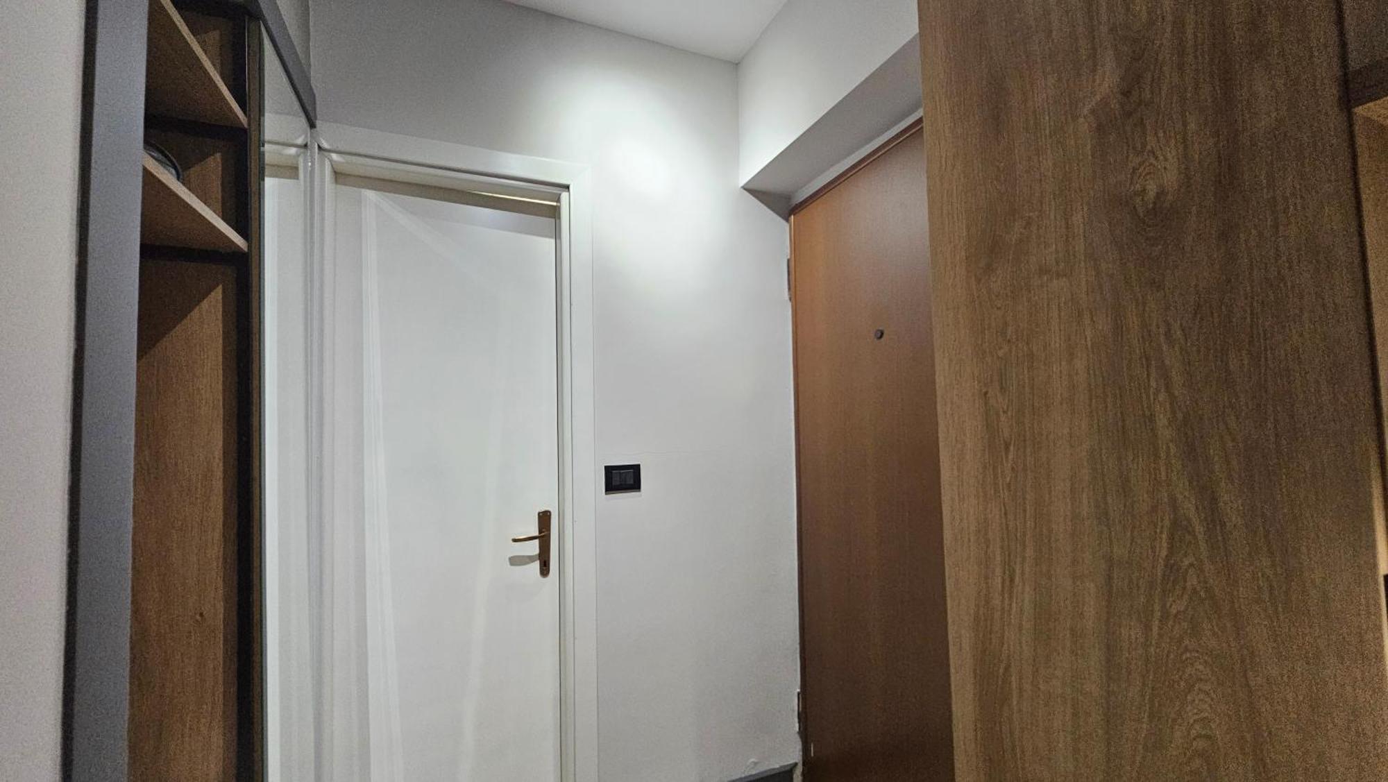 Tam Serviced Studio Apartments Next To Blloku Tirana Exterior foto